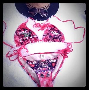 Ed Hardy Swimsuit